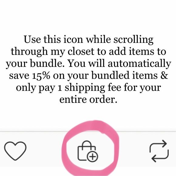 💜Why I Started Selling On PM💜 - Picture 10 of 13